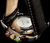 Lessant Sport Black
