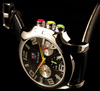 Lessant Sport Black