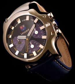 Lessant Sport Wave