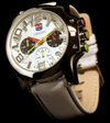 Lessant Sport White